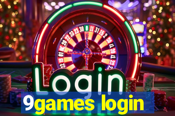 9games login
